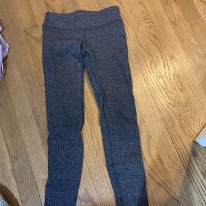 Iviva full length leggings